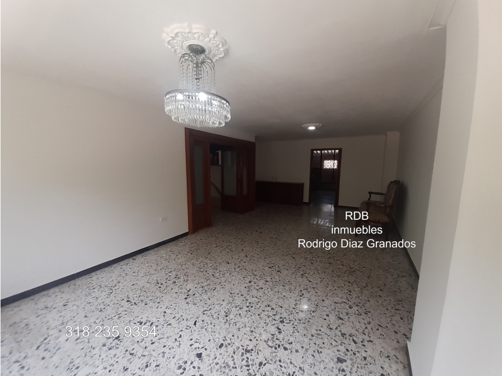ALTOS DE RIOMAR BARRANQUILLA COLOMBIA VENTA APTO 162 M2 ESTRATO 5 — foto 2