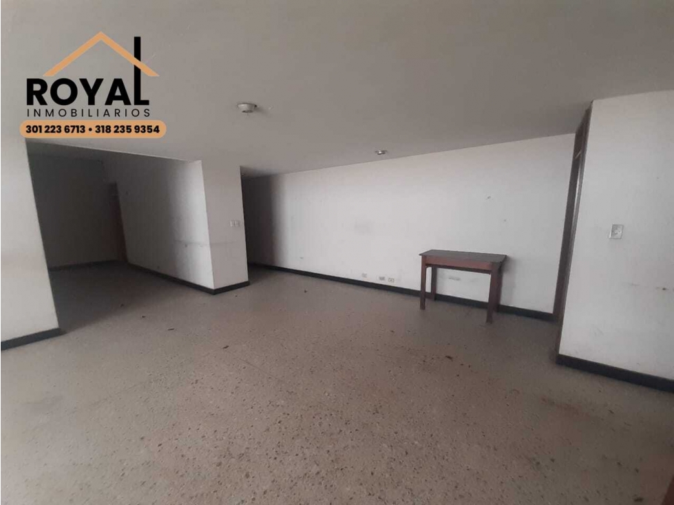 ALTO PRADO BARRANQUILLA VENTA LOTE COMERCIAL 797 M2 — foto 2