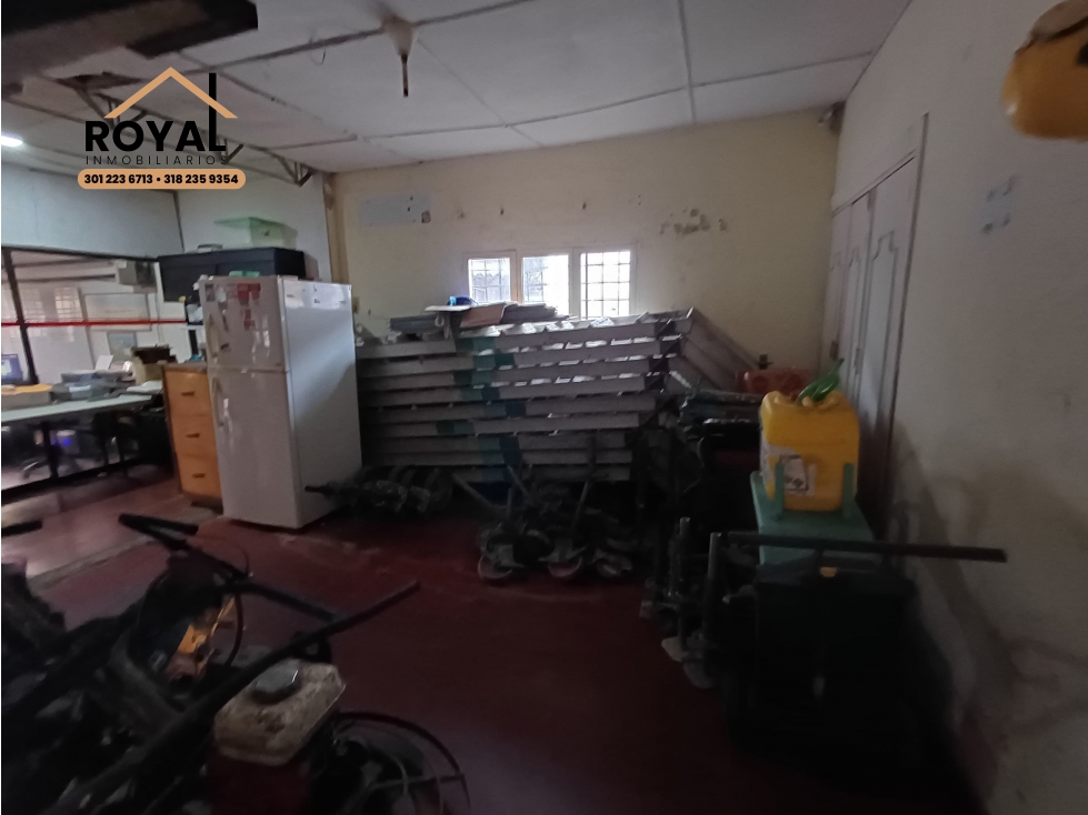 RECREO BARRANQUILLA COLOMBIA VENTA LOTE o CASA LOTE 400 M2 ESTRATO 3.