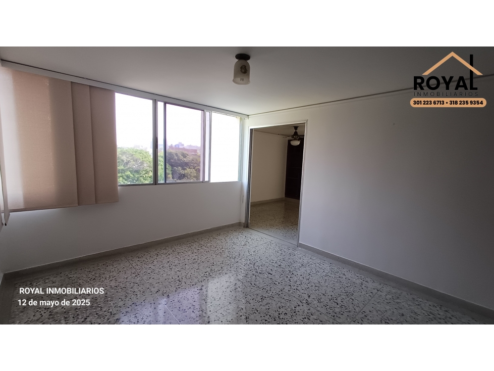ALTO PRADO BARRANQUILLA VENTA APARTAMENTO 151 M2 — foto 5