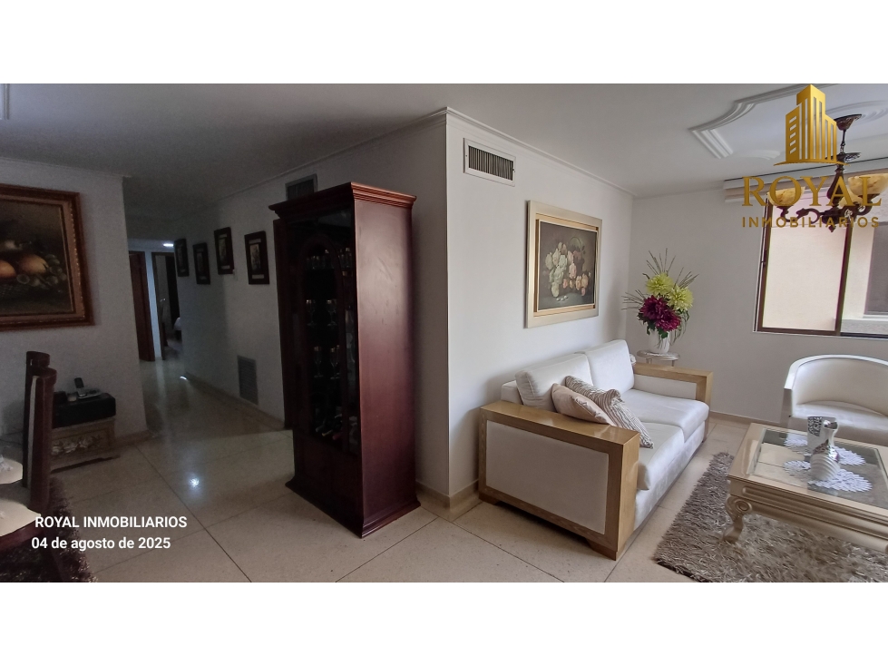ALTOS DE RIOMAR BARRANQUILLA VENTA o PERMUTA APARTAMENTO DE 110 M2 — foto 5