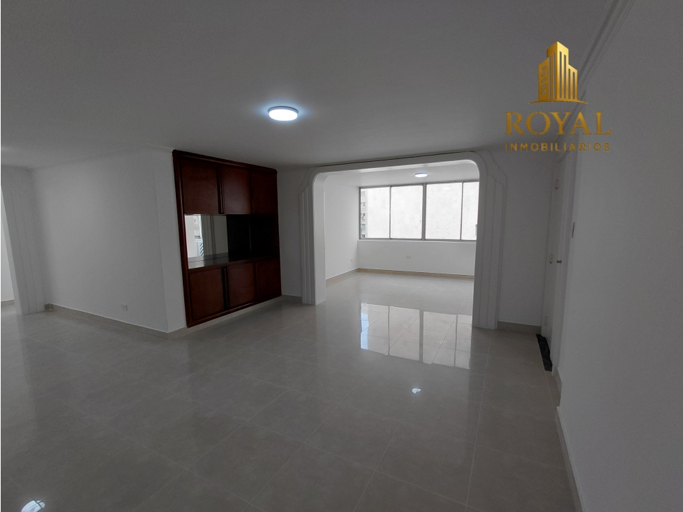 ALTO PRADO BARRANQUILLA APARTAMENTO 202 M2 INVERSION 440 MILLONES — foto 3