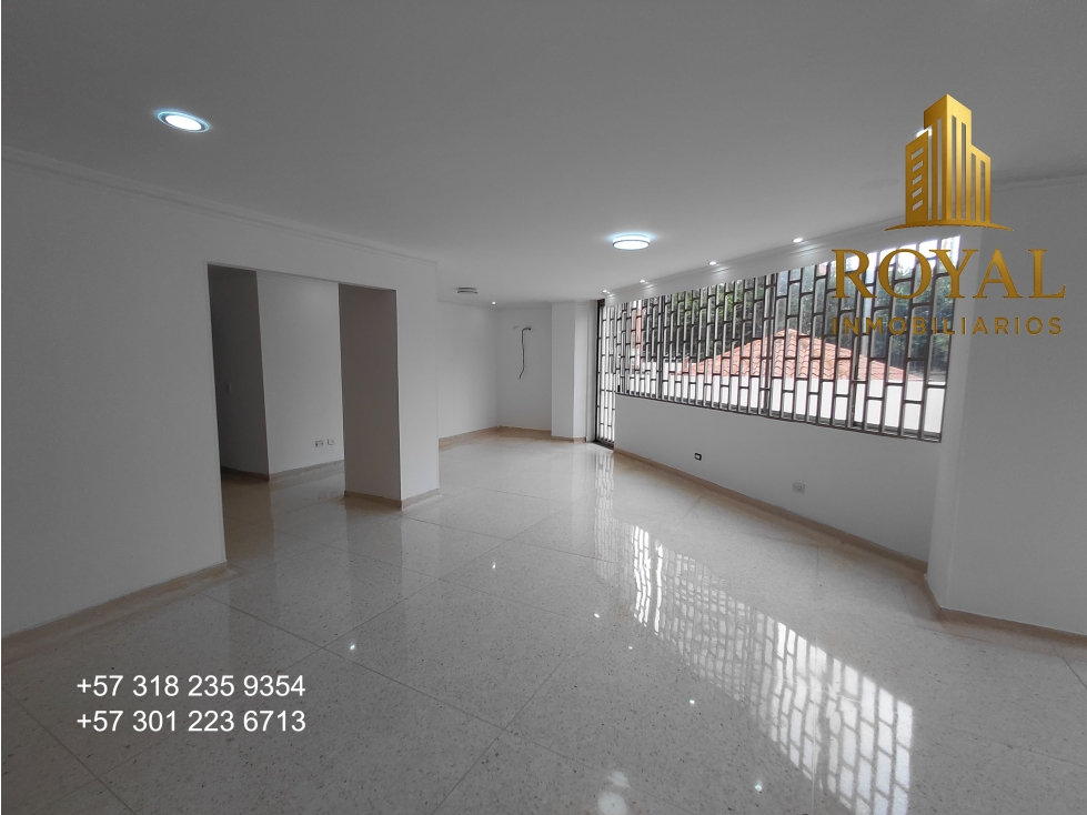 ALTO PRADO BARRANQUILLA VENTA APARTAMENTO 160 METROS - 2