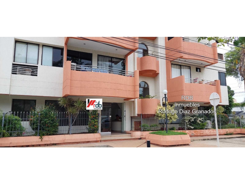 CRESPO CARTAGENA COLOMBIA, VENTA APTO PISO 3 ESTRATO 5