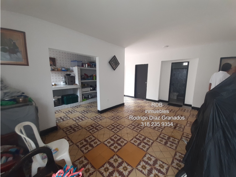 BARRIO ABAJO BARRANQUILA COLOMBIA VENTA CASA 141 M2 ESTRATO 3 — foto 6