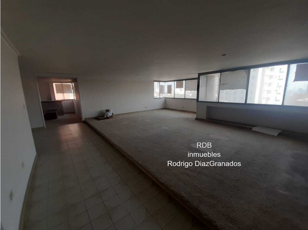 ALTO PRADO, BARRANQUILLA COLOMBIA, VENTA APTO 323 M2 — foto 2