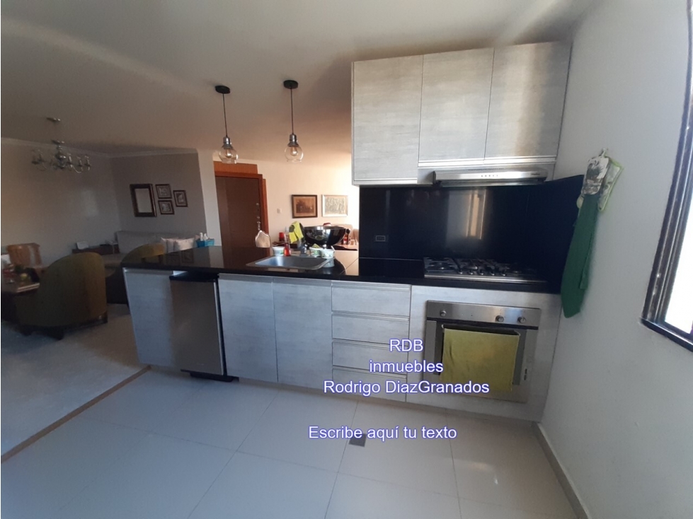 EL PRADO BARRANQUILLA COLOMBIA VENTA APTO 119 M2 ESTRATO 4 - 5