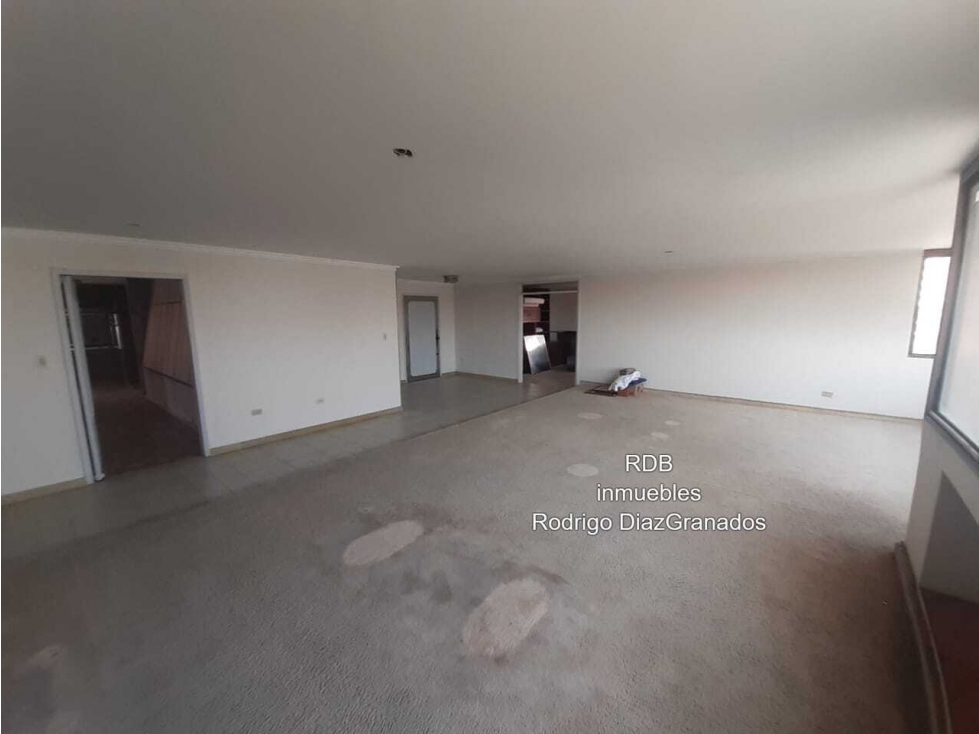 ALTO PRADO, BARRANQUILLA COLOMBIA, VENTA APTO 323 M2 — foto 3
