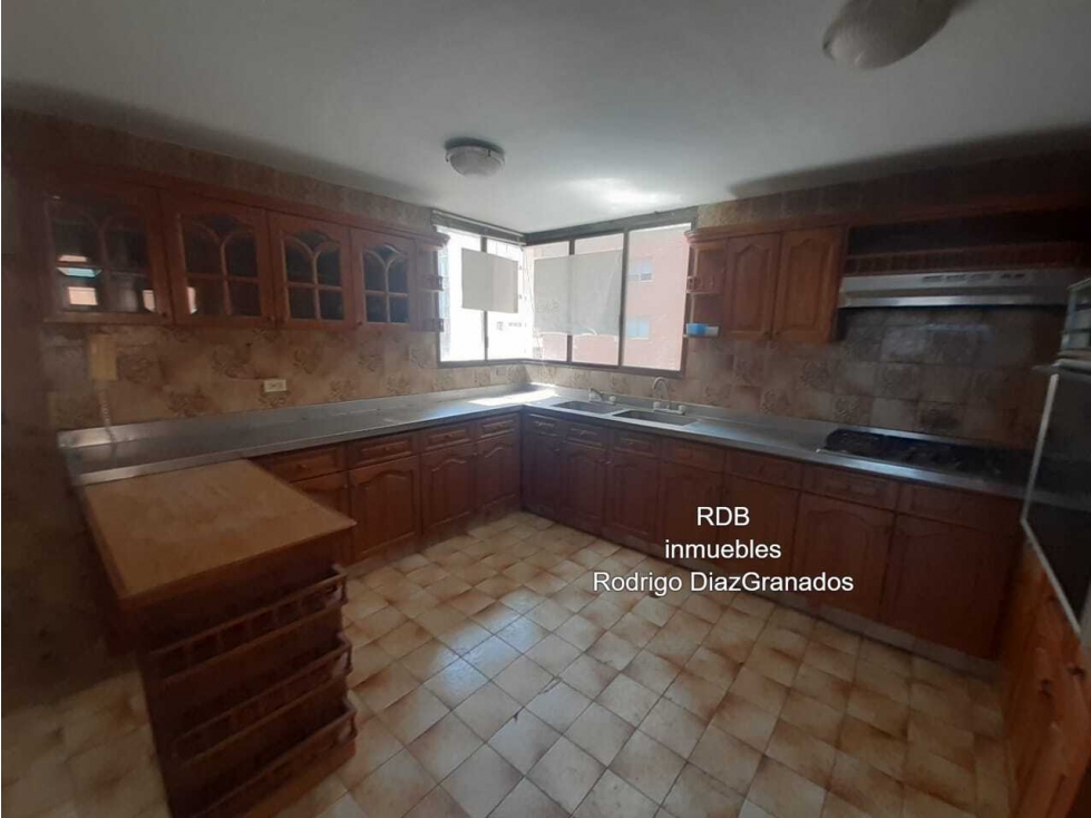 ALTO PRADO, BARRANQUILLA COLOMBIA, VENTA APTO 323 M2 — foto 4
