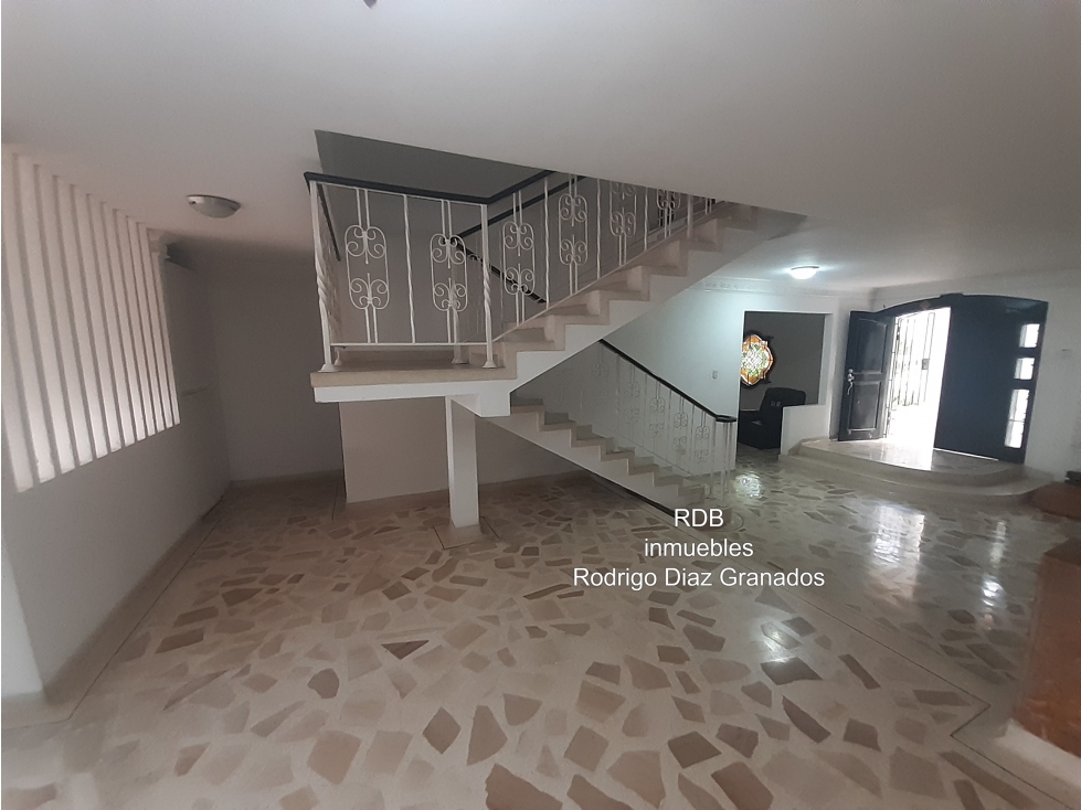 RIOMAR BARRANQUILLA COLOMBIA VENTA CASA LUXURY 370 M2 LOTE 485 M2 — foto 3