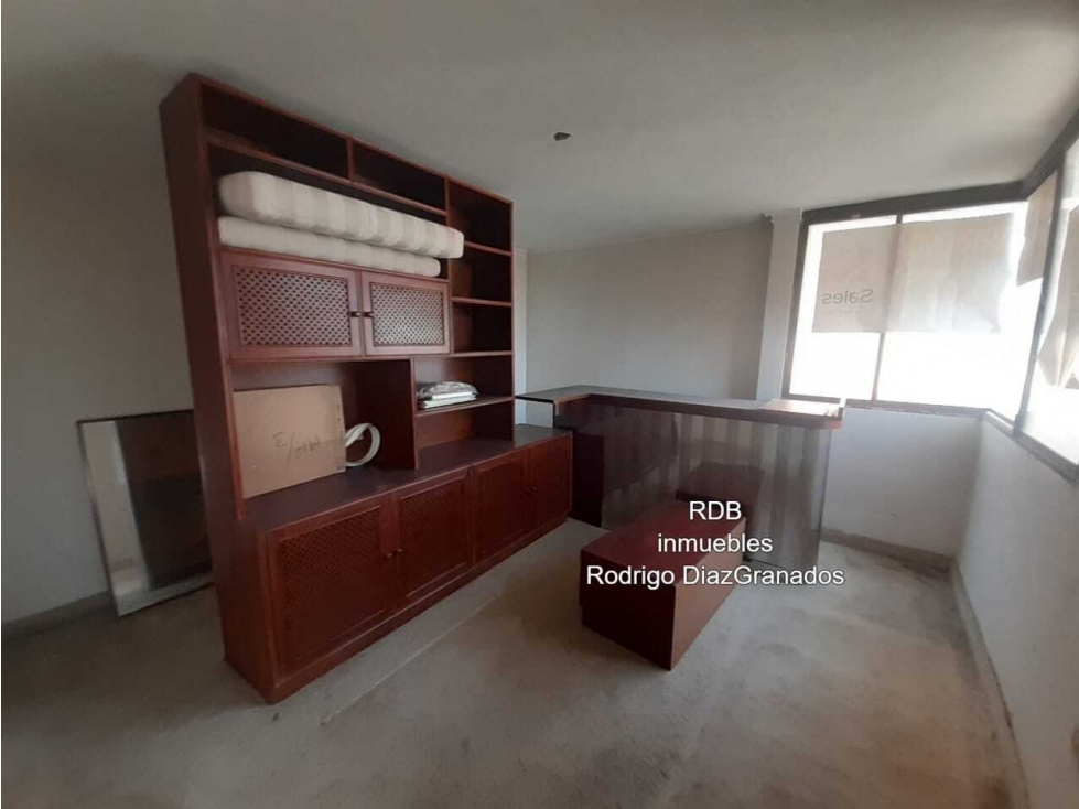 ALTO PRADO, BARRANQUILLA COLOMBIA, VENTA APTO 323 M2 — foto 5