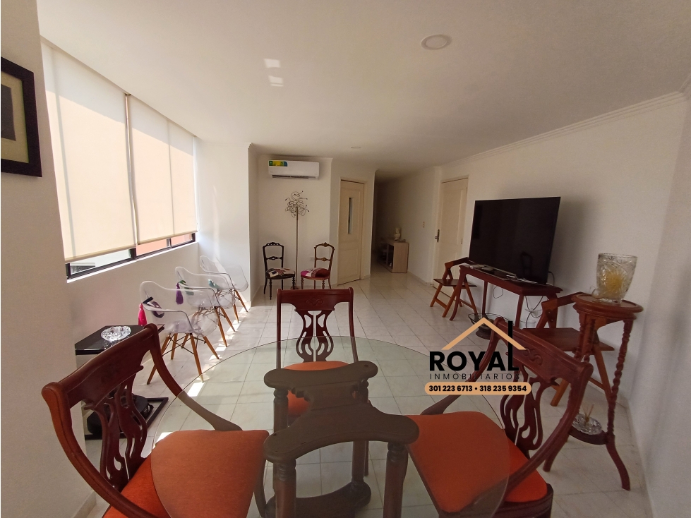 ALTO PRADO BARRANQUILLA COLOMBIA VENTA APTO 75 M2 ESTRATO 5
