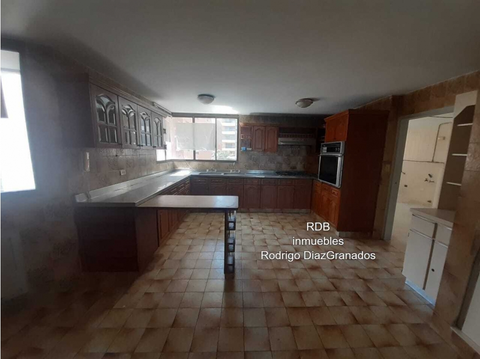 ALTO PRADO, BARRANQUILLA COLOMBIA, VENTA APTO 323 M2 — foto 6