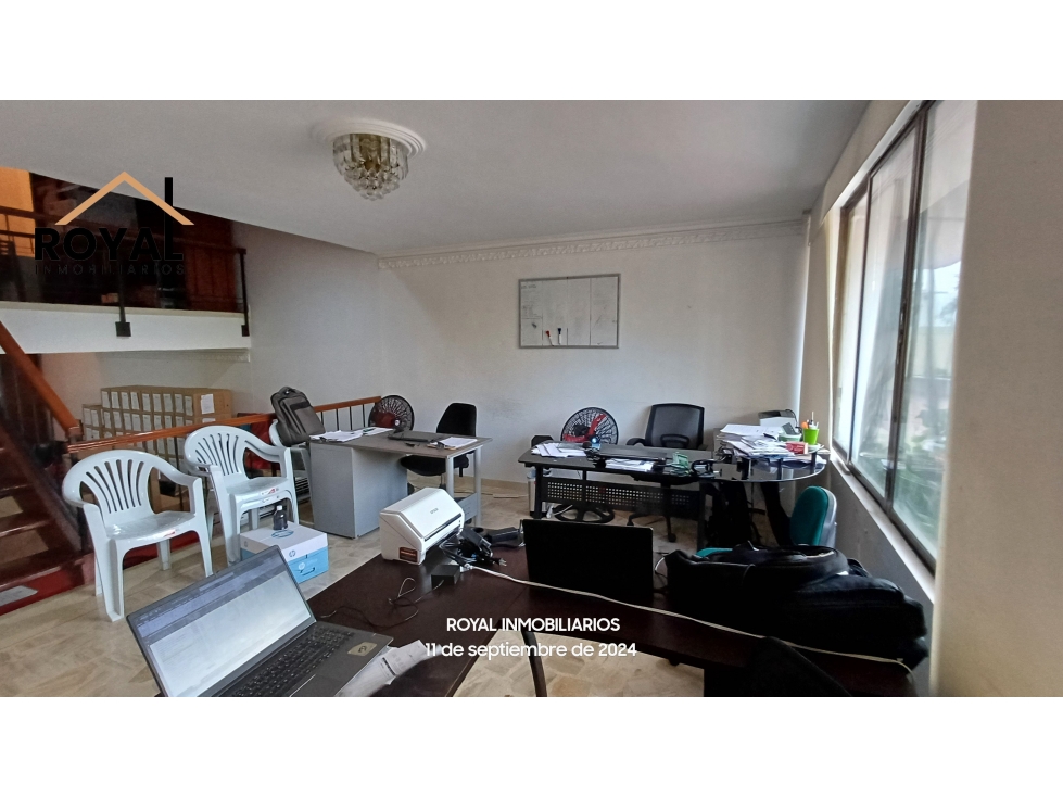 ALTOS DEL LIMON NORTE BARRANQUILLA CERCA BUENAVISTA CASA 148 M2