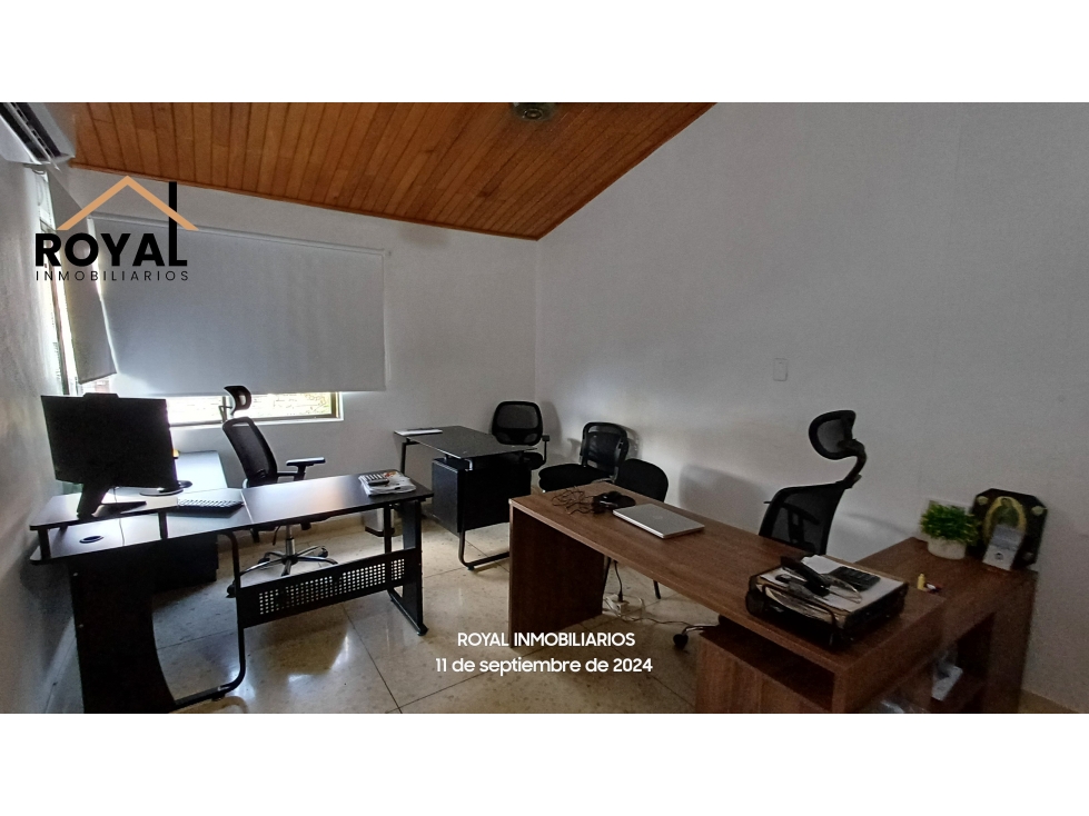 ALTOS DEL LIMON NORTE BARRANQUILLA CERCA BUENAVISTA CASA 148 M2 — foto 2
