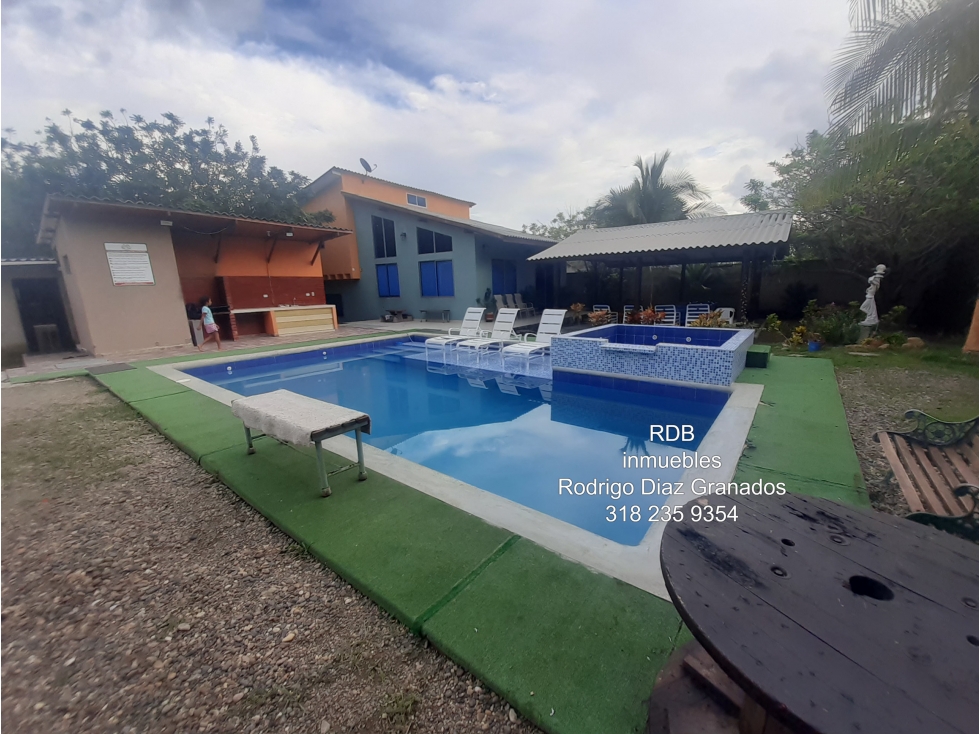 SANTA VERONICA JUAN DE ACOSTA COLOMBIA VENTA CASA DE PLAYA - 3
