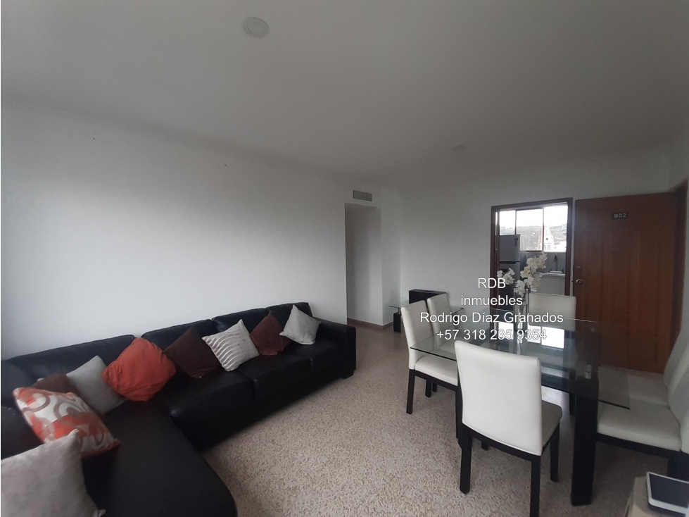 PIE DE LA POPA CARTAGENA COLOMBIA VENTA APARTAMENTO 98 M2 ESTRATO 5