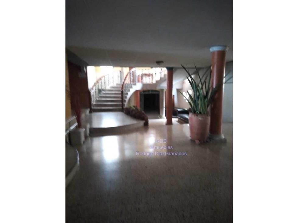 CENTRO, SINCELEJO, SUCRE, COLOMBIA, VENTA EDIFICIO 4 PISOS - 3