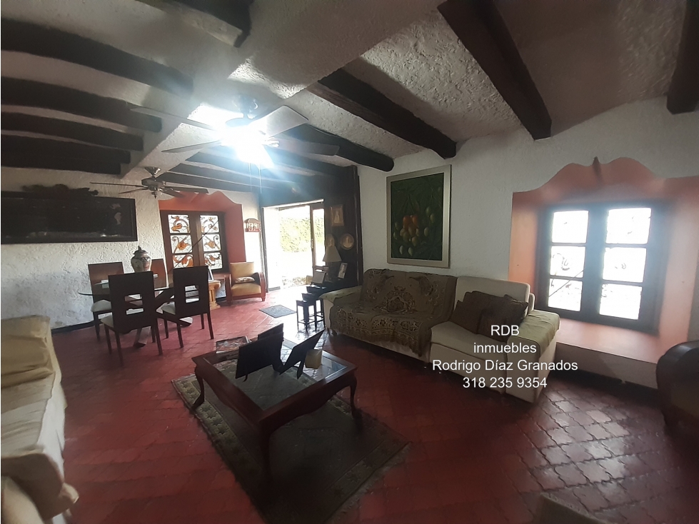 NUEVO HORIZONTE BARRANQUILLA COLOMBIA,VENTA CASA 315 M2 LOTE 624 M2 — foto 2