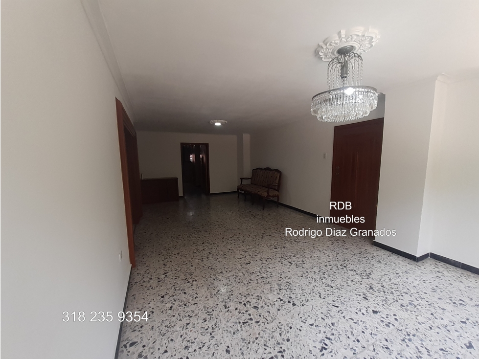 ALTOS DE RIOMAR BARRANQUILLA COLOMBIA VENTA APTO 162 M2 ESTRATO 5 — foto 3