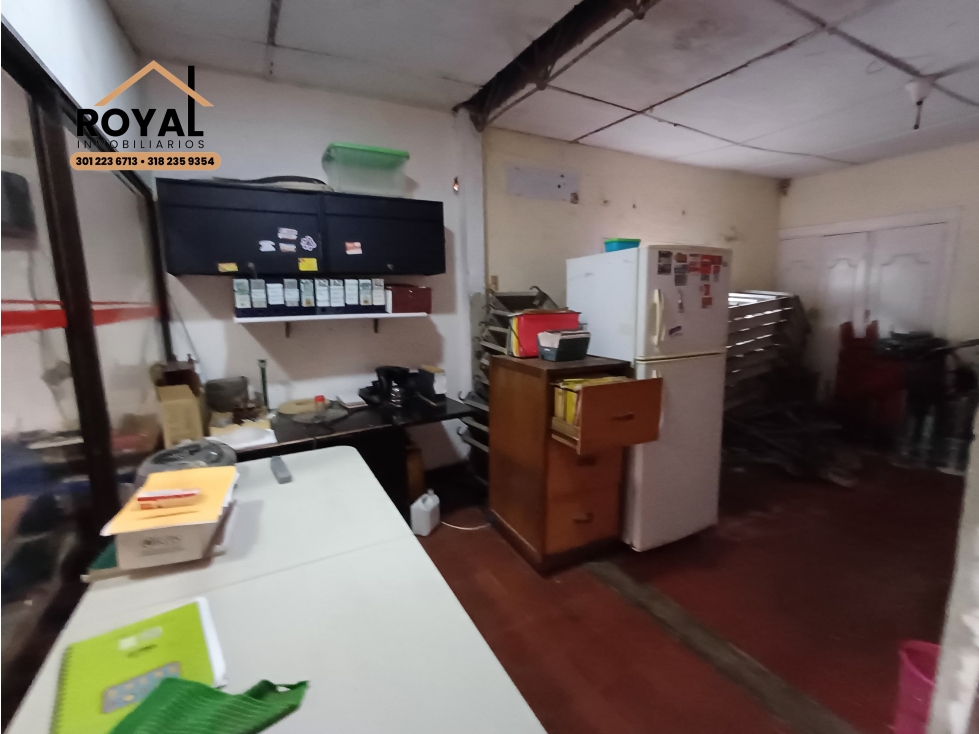 RECREO BARRANQUILLA COLOMBIA VENTA LOTE o CASA LOTE 400 M2 ESTRATO 3. — foto 2