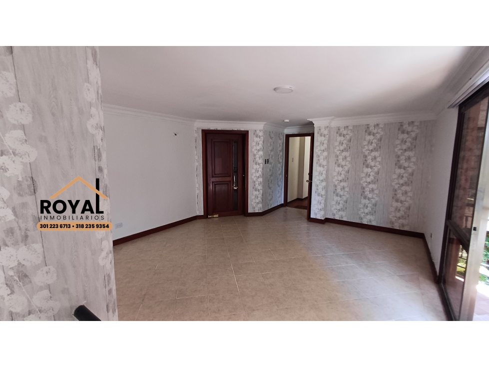 ALTO PRADO BARRANQUILLA VENTA APTO 133 M2 ESTRATO 5 — foto 6