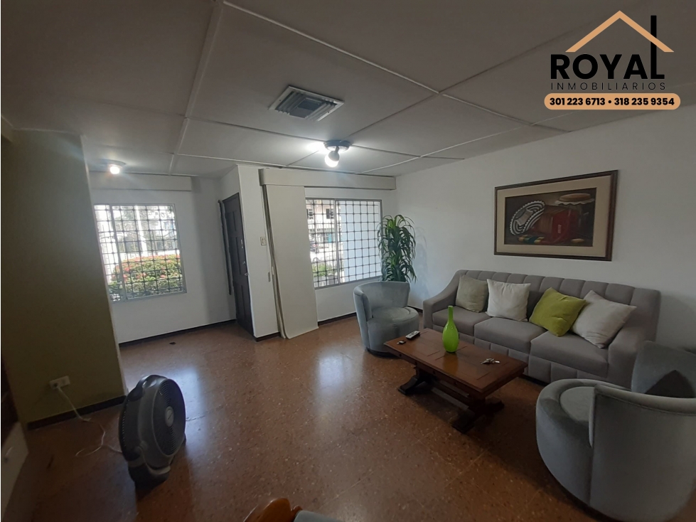 ANDALUCIA BARRANQUILLA CASA 250 M2 LOTE 301 M2 ESTRATO 5