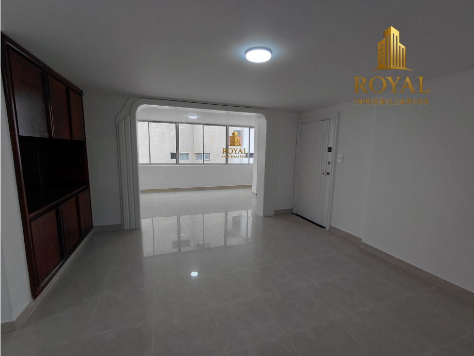 ALTO PRADO BARRANQUILLA APARTAMENTO 202 M2 INVERSION 440 MILLONES — foto 2
