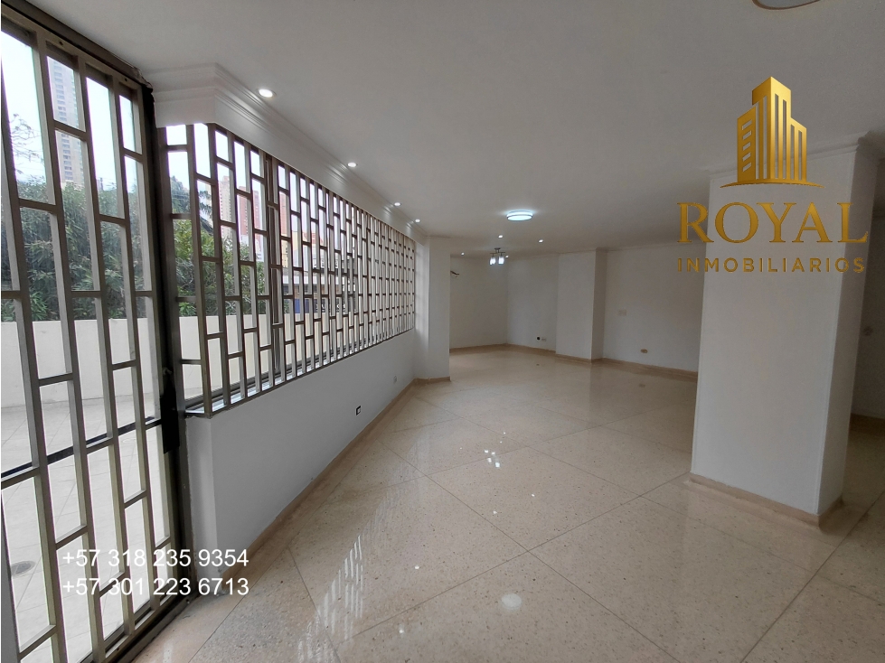 ALTO PRADO BARRANQUILLA VENTA APARTAMENTO 160 METROS - 3