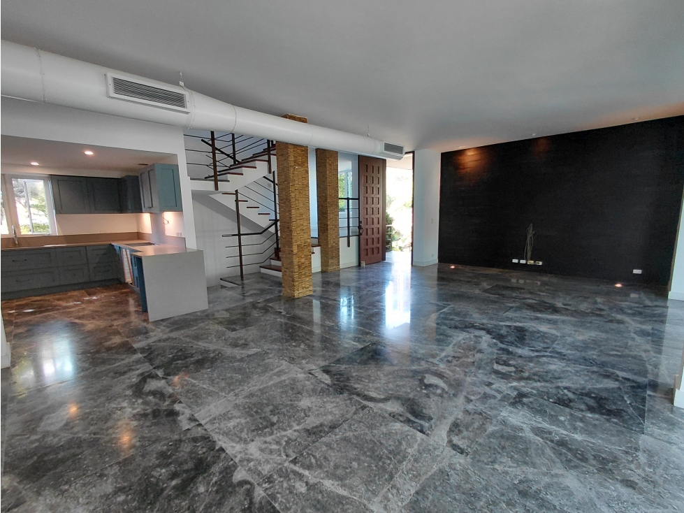 ALTOS DE PRADOMAR, PUERTO COLOMBIA, ATLANTICO, CASA CAMPESTRE DE LUJO - 3
