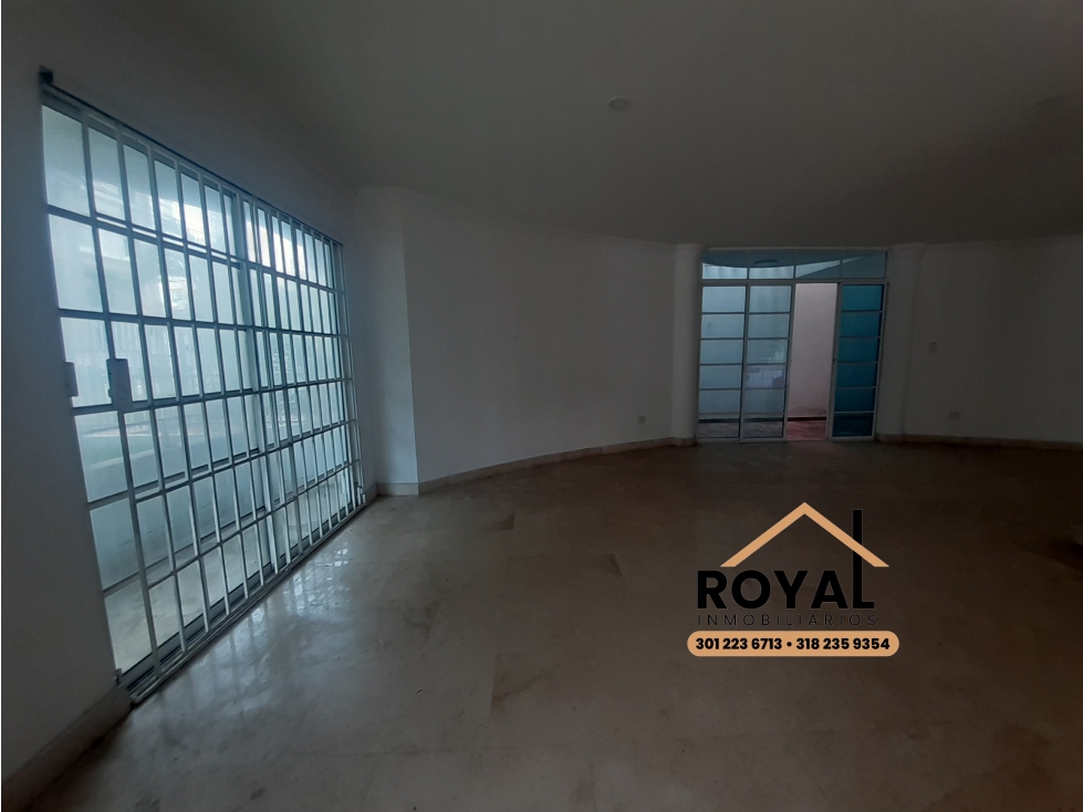VILLA SANTOS BARRANQUILLA COLOMBIA VENTA CASA LUXURY MAS APTO 574 M2 — foto 5
