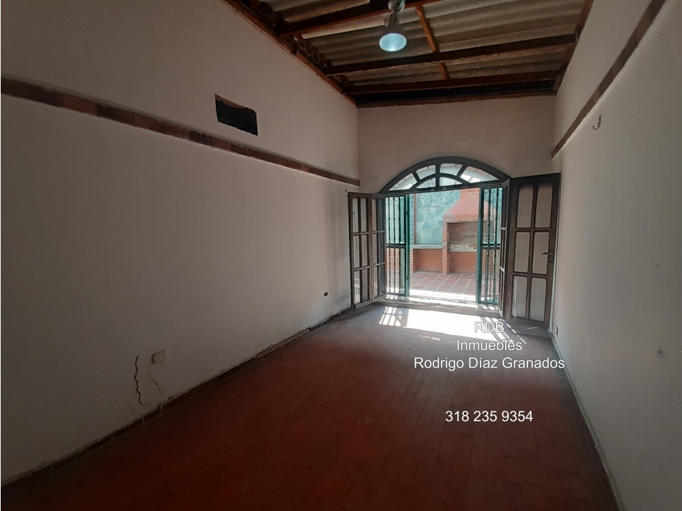 GRANADILLO BARRANQUILLA CASA LOTE 435 M2 USOS SALUD Y COMERCIAL