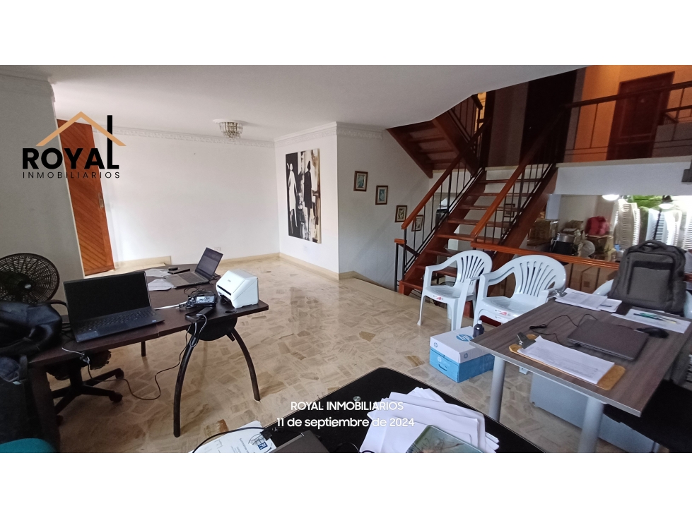 ALTOS DEL LIMON NORTE BARRANQUILLA CERCA BUENAVISTA CASA 148 M2 — foto 4