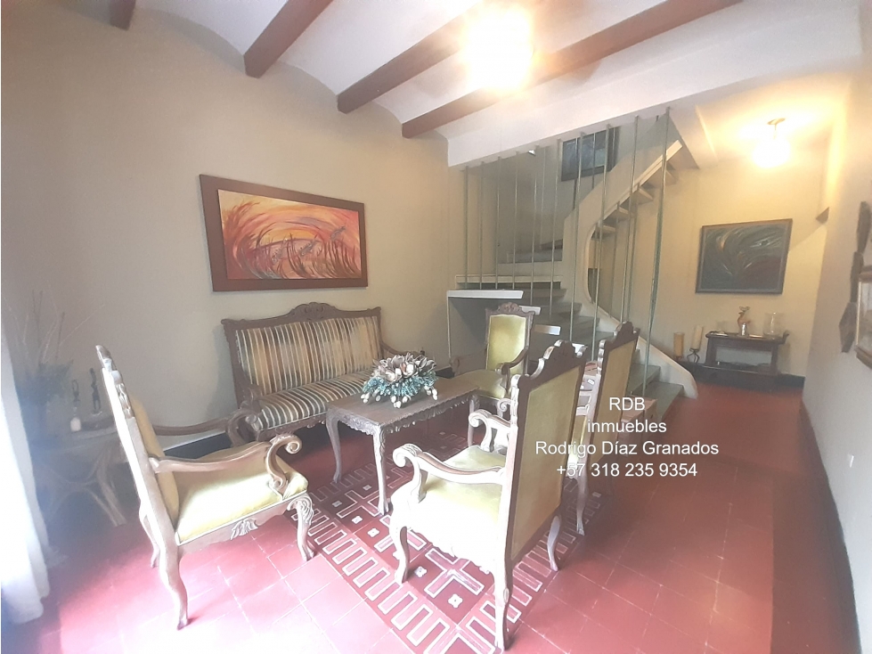 EL PORVENIR, BARRANQUILLA, COLOMBIA, VENTA CASA COMERCIAL — foto 2