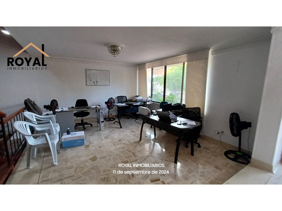 ALTOS DEL LIMON NORTE BARRANQUILLA CERCA BUENAVISTA CASA 148 M2 — foto 5
