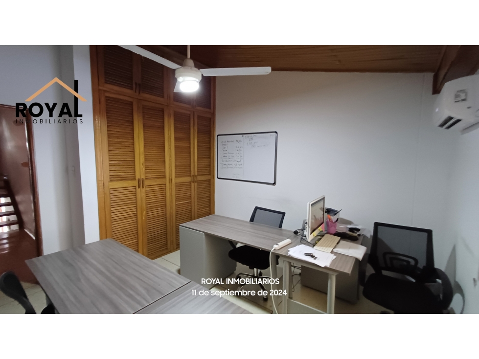 ALTOS DEL LIMON NORTE BARRANQUILLA CERCA BUENAVISTA CASA 148 M2 — foto 6