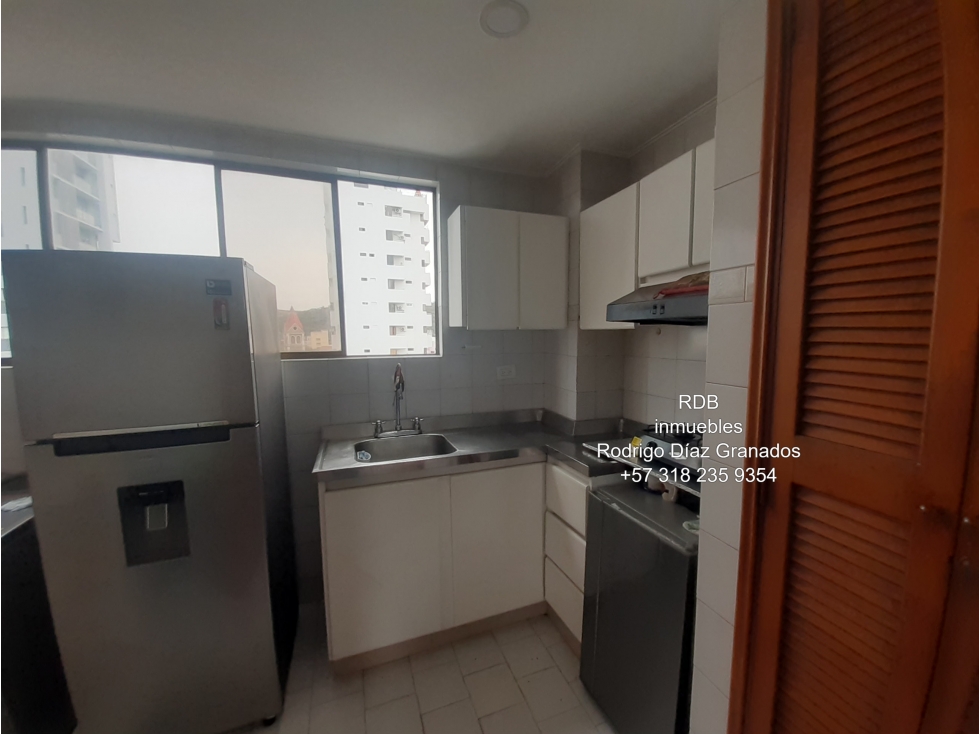 PIE DE LA POPA CARTAGENA COLOMBIA VENTA APARTAMENTO 98 M2 ESTRATO 5 — foto 5