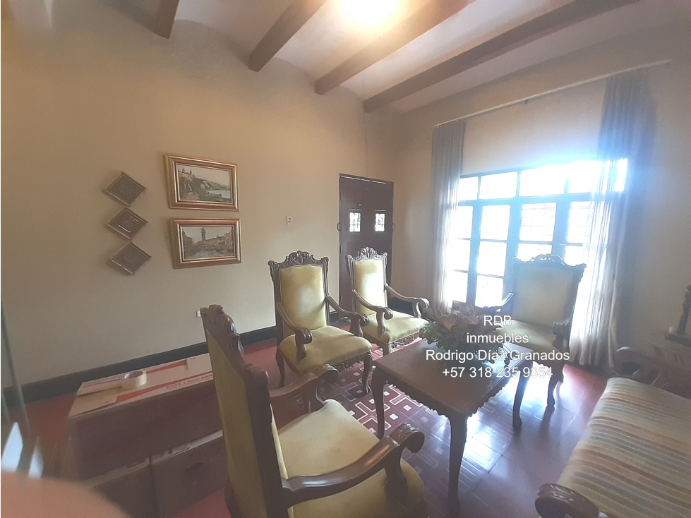 EL PORVENIR, BARRANQUILLA, COLOMBIA, VENTA CASA COMERCIAL — foto 4