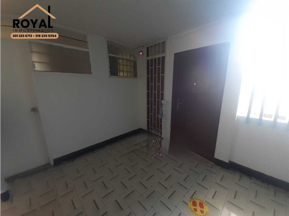 CENTRO ROSARIO BARRANQUILLA COLOMBIA VENTA EDIFICIO 3 PISOS - 3