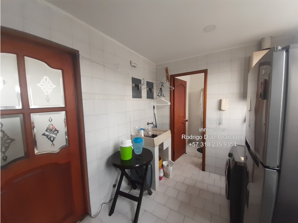 PIE DE LA POPA CARTAGENA COLOMBIA VENTA APARTAMENTO 98 M2 ESTRATO 5 — foto 6