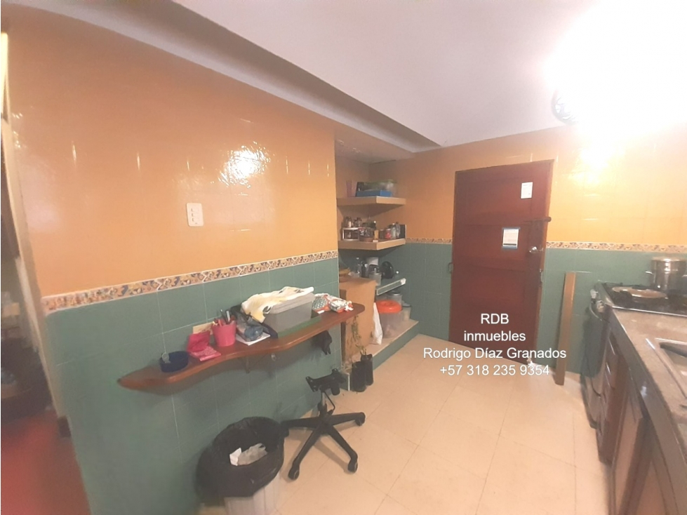 EL PORVENIR, BARRANQUILLA, COLOMBIA, VENTA CASA COMERCIAL — foto 5