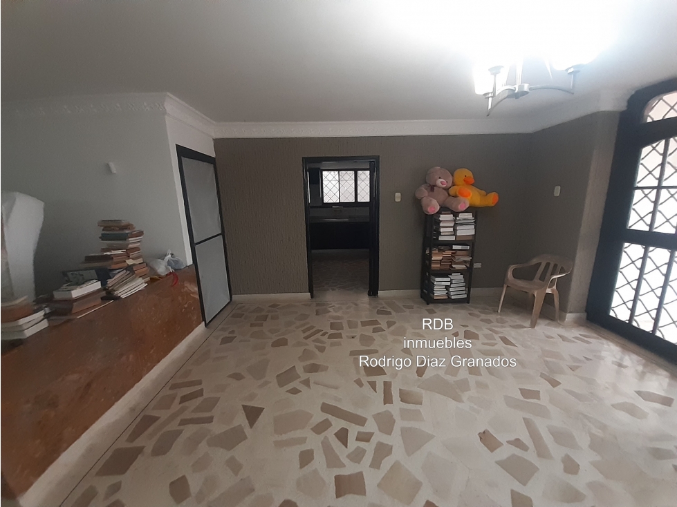 RIOMAR BARRANQUILLA COLOMBIA VENTA CASA LUXURY 370 M2 LOTE 485 M2 — foto 2