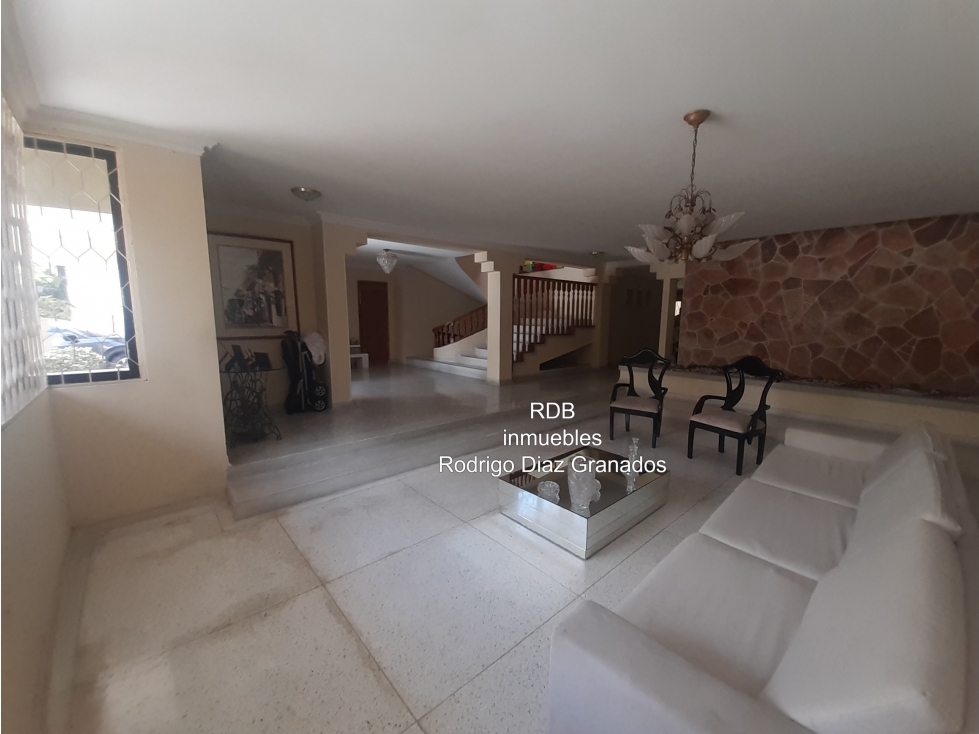 ALTOS DE RIOMAR BARRANQUILLA COLOMBIA VENTA CASA 694 M2 — foto 2