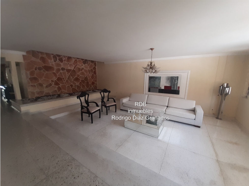 ALTOS DE RIOMAR BARRANQUILLA COLOMBIA VENTA CASA 694 M2 — foto 3