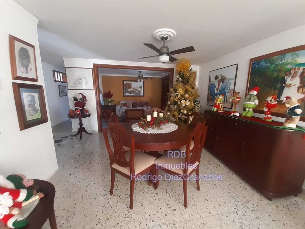 ALTO PRADO BARRANQUILLA ATLÁNTICO COLOMBIA VENTA APTO — foto 3