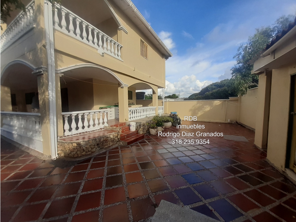 SANTA VERONICA, JUAN DE ACOSTA, ATLANTICO, CASA PLAYA 300 M2 ESTRATO 2 - 2