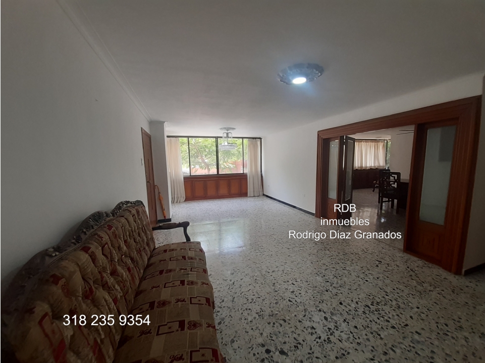 ALTOS DE RIOMAR BARRANQUILLA COLOMBIA VENTA APTO 162 M2 ESTRATO 5 — foto 4