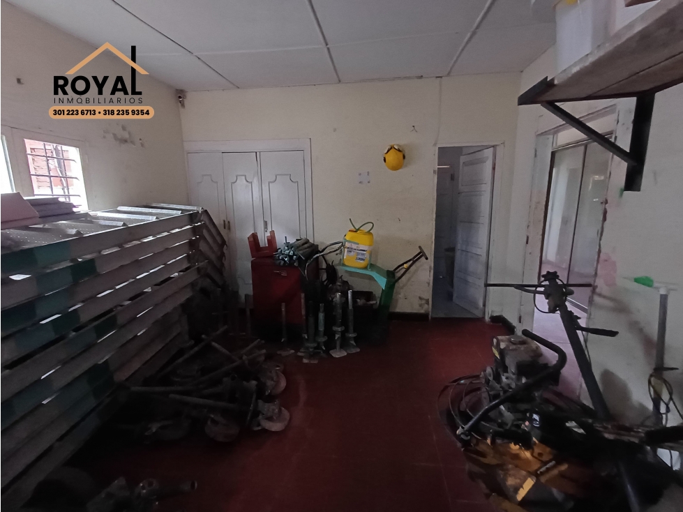 RECREO BARRANQUILLA COLOMBIA VENTA LOTE o CASA LOTE 400 M2 ESTRATO 3. — foto 3