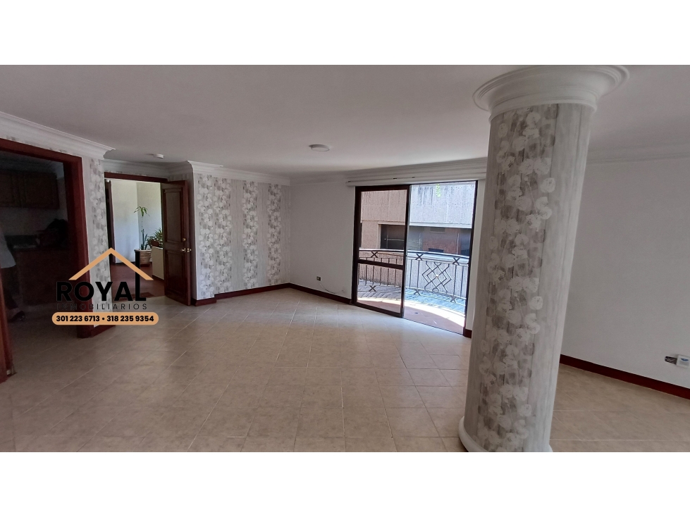 ALTO PRADO BARRANQUILLA VENTA APTO 133 M2 ESTRATO 5 — foto 2