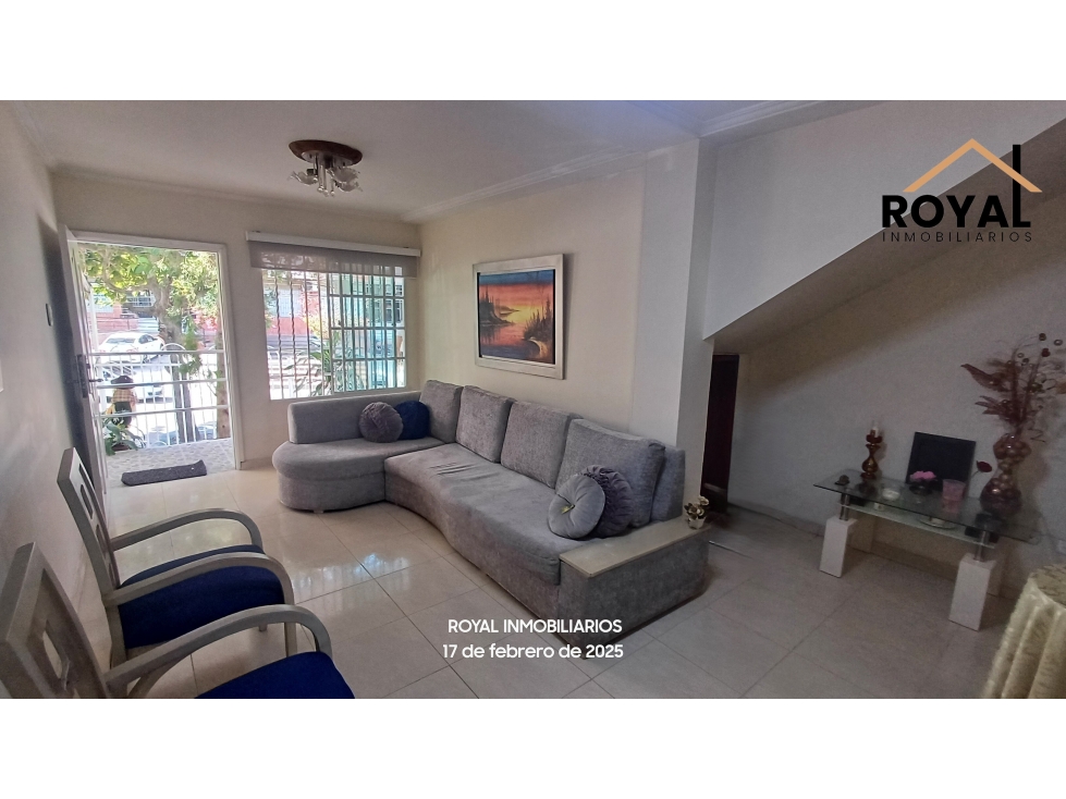 LA CUMBRE BARRANQUILLA VENTA PROPIEDAD CON 3 APTOS 1 LOCAL COMERCIAL — foto 4